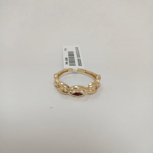 ANILLOS DAMA ORO 14K 1.6 (NUEVO)