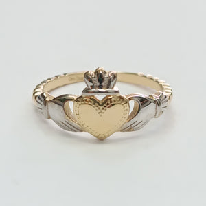 ANILLOS DAMA ORO 14K 1.7 (NUEVO)