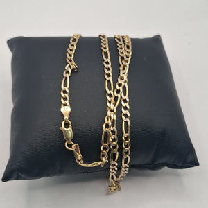 CADENA ORO 14 K 13.8 GRMS (SEMINUEVO)
