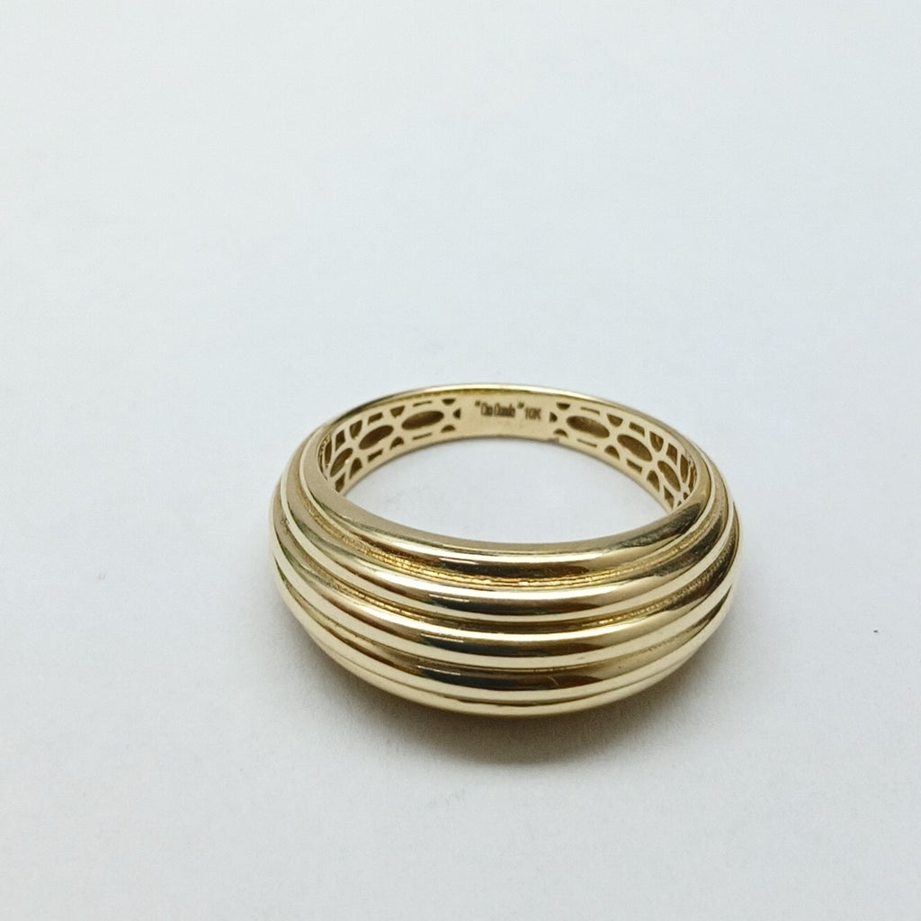 ANILLOS DAMA ORO 10K 3 (NUEVO)