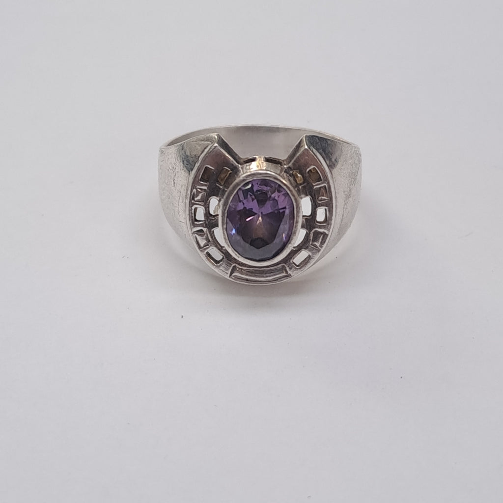 ANILLITO PLATA 4 GRMS (SEMINUEVO)