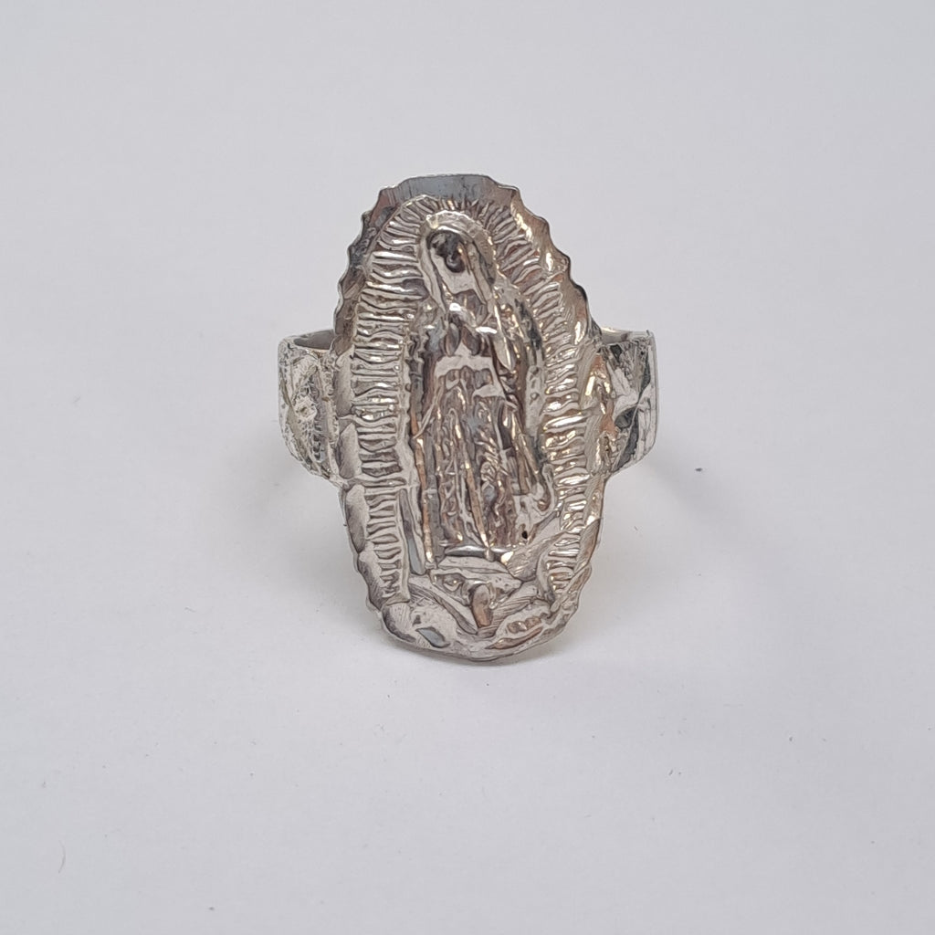 ANILLITO PLATA 3.7 GRMS (SEMINUEVO)