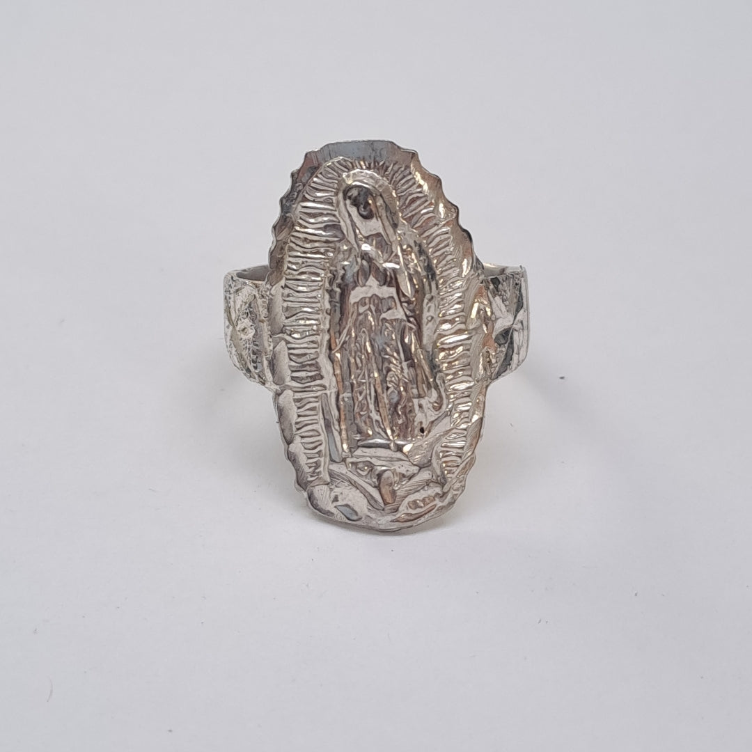 ANILLITO PLATA 3.7 GRMS (SEMINUEVO)