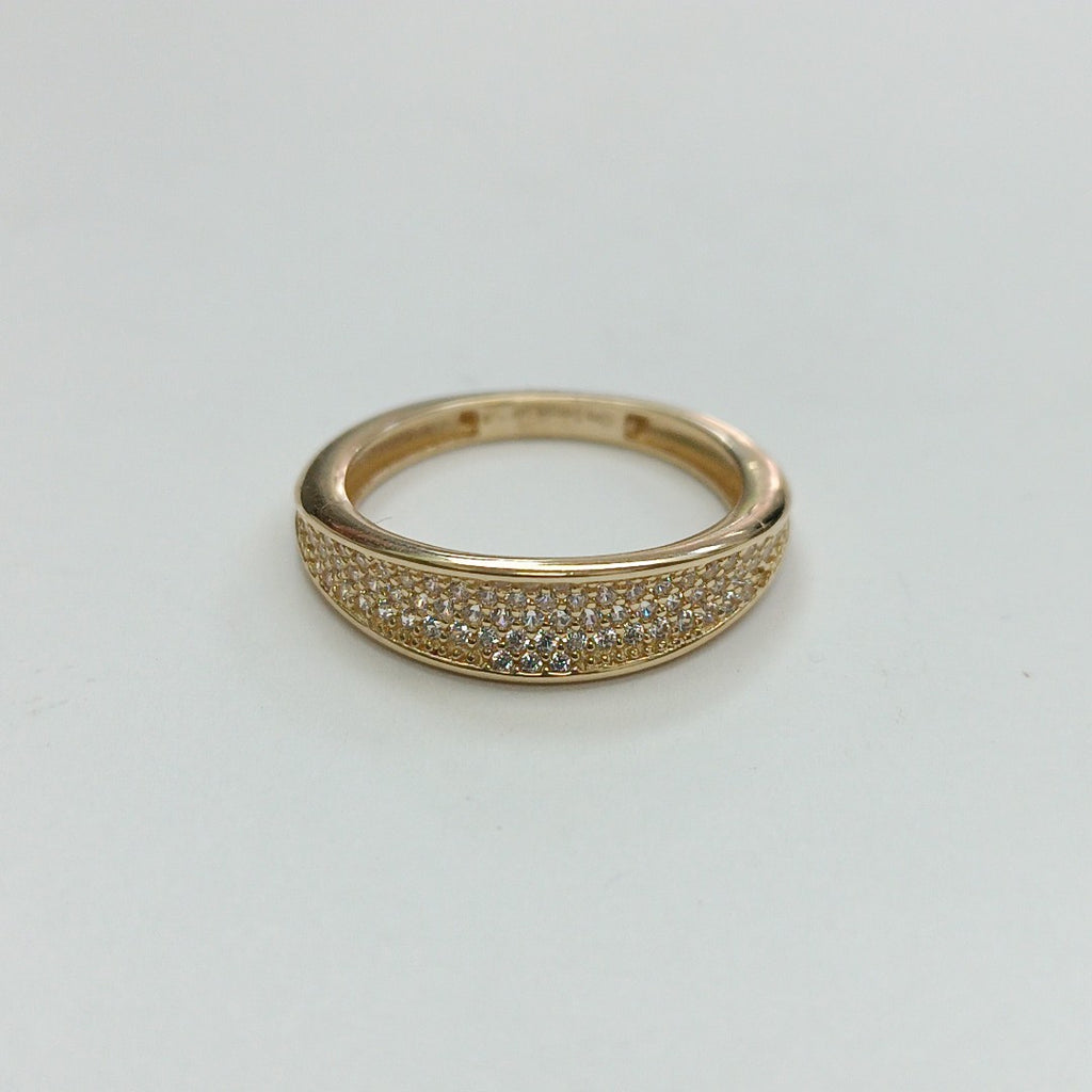 ANILLOS DAMA ORO 14K 2.4 (NUEVO)