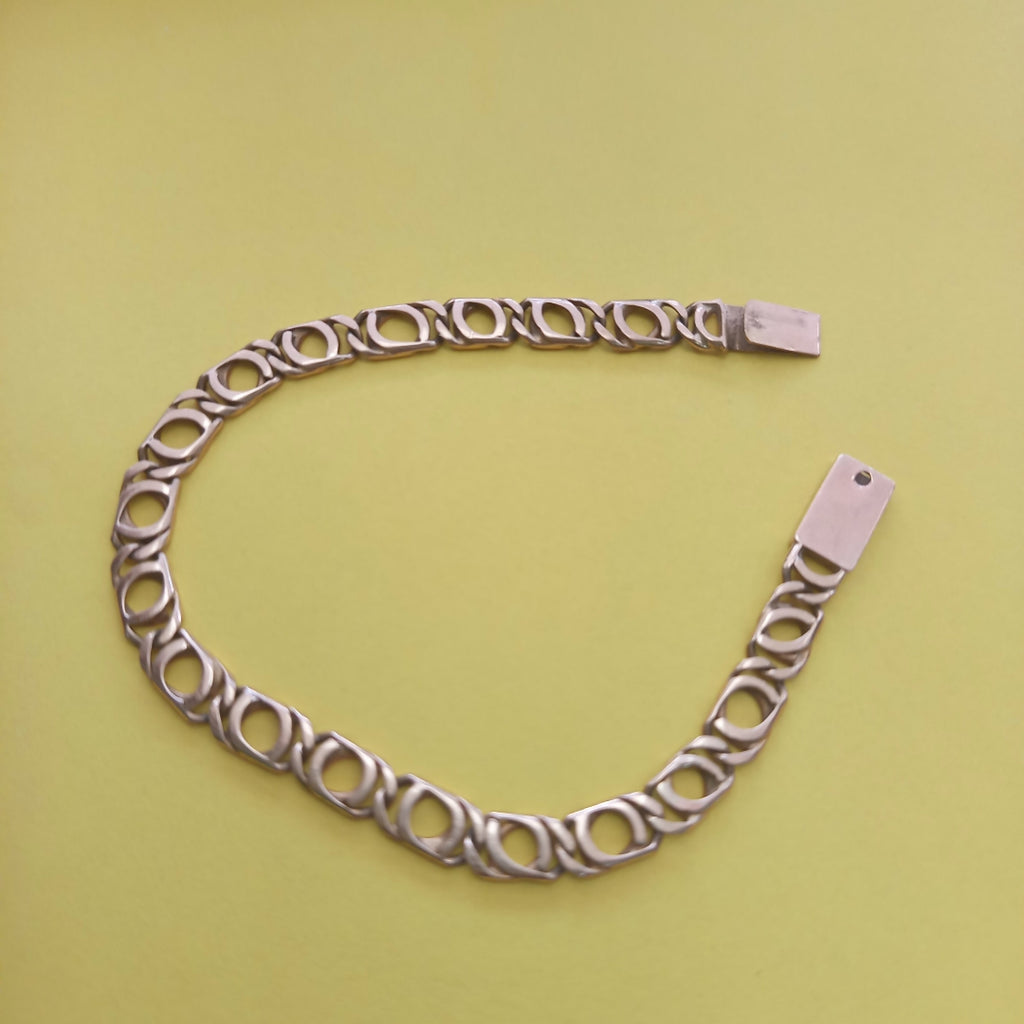 PULSERA ORO 8 K 9.8 GRMS (SEMINUEVO)