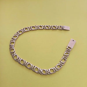 PULSERA ORO 8 K 9.8 GRMS (SEMINUEVO)