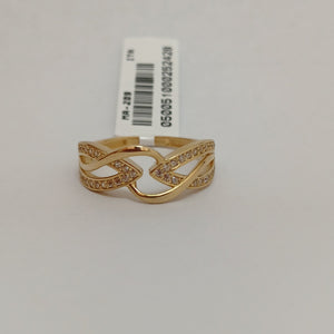 ANILLOS DAMA ORO 14K 2.6 (NUEVO)