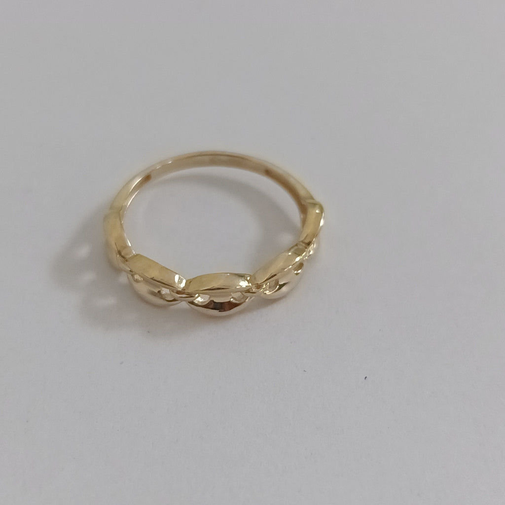 ANILLOS DAMA ORO 14K 1.7 (NUEVO)