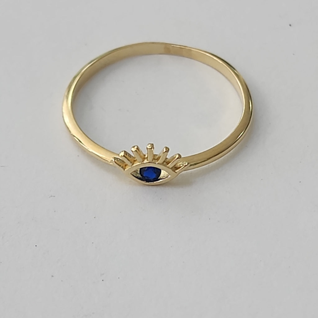 ANILLOS DAMA ORO 14K 1.1 (NUEVO)