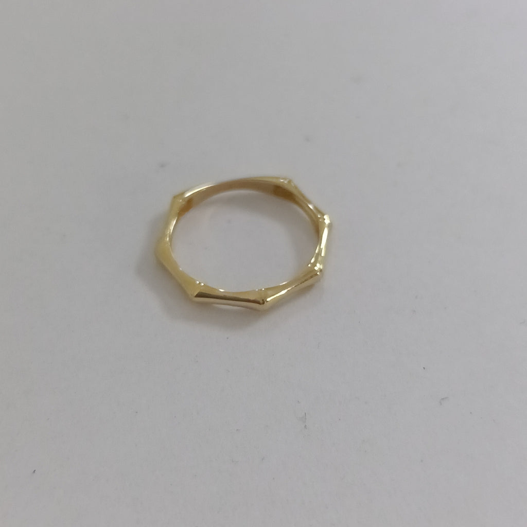 ANILLOS DAMA ORO 14K 1.1 (NUEVO)
