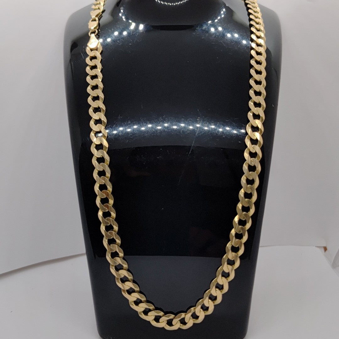 CADENA ORO 14 K 45.2 GRMS (SEMINUEVO)