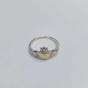 ANILLOS DAMA ORO 14K 1.7 (NUEVO)