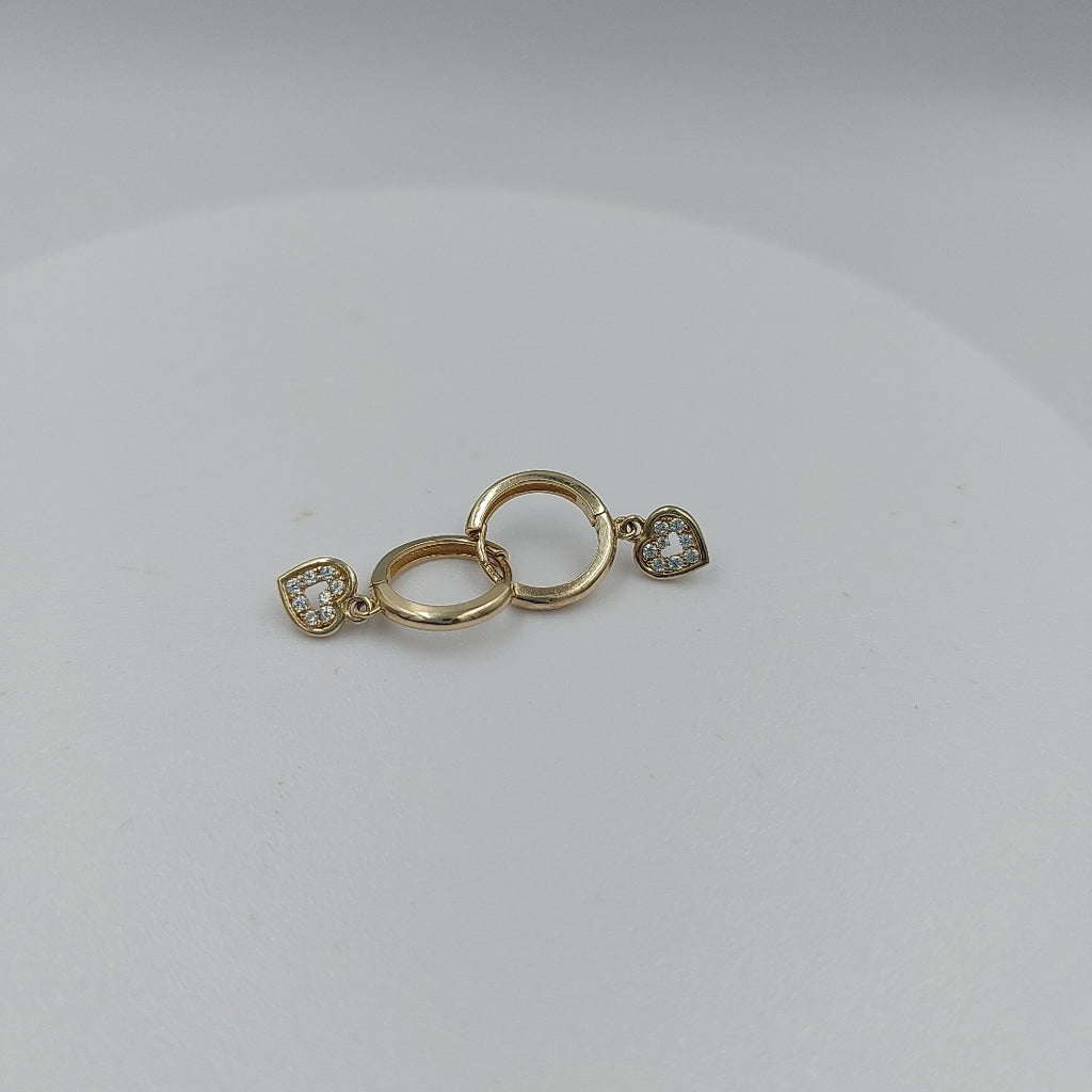 HUGGIES ORO 10K 1.9 (NUEVO)