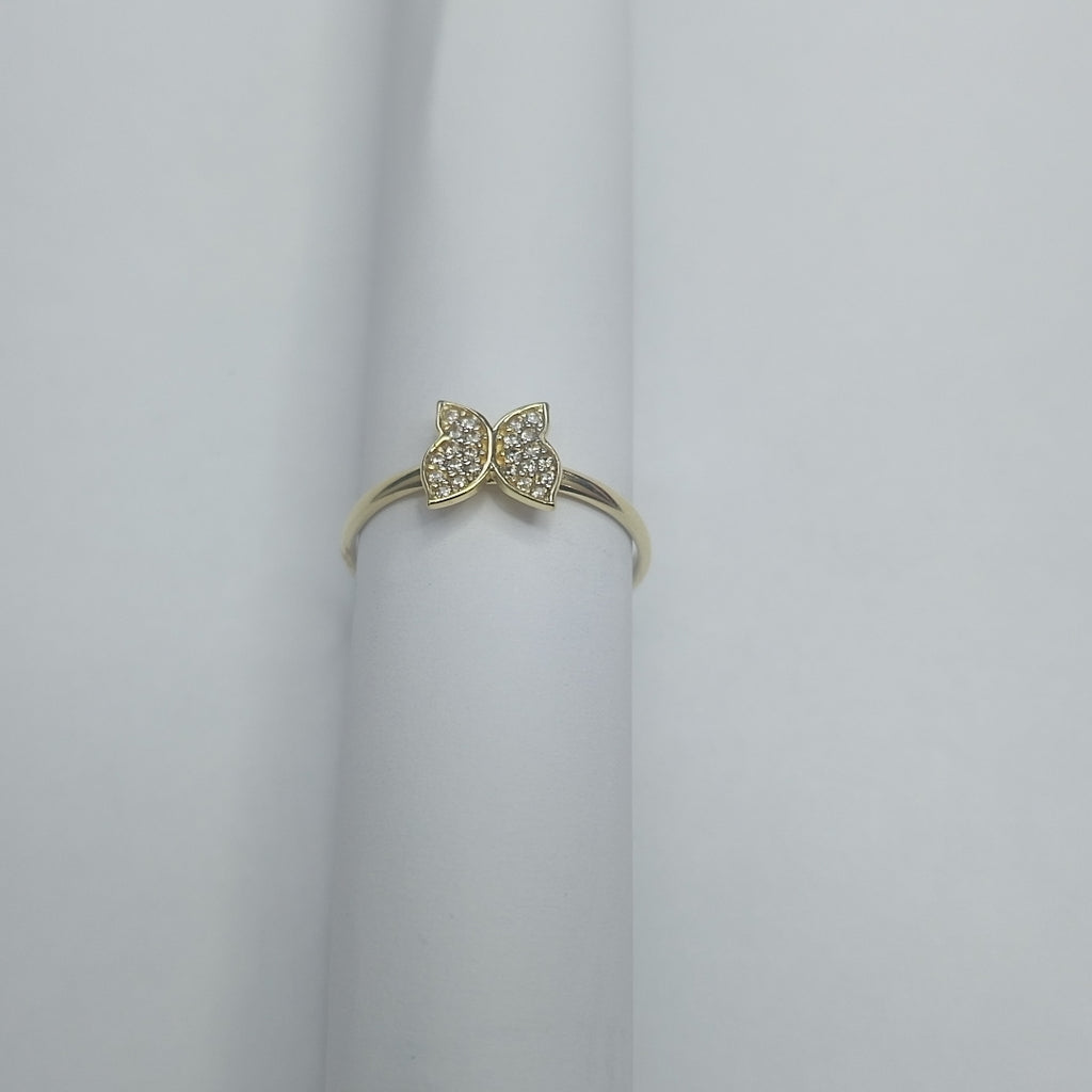 ANILLOS DAMA ORO 14K 1.4 (NUEVO)