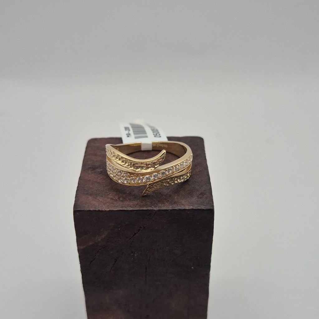 ANILLOS DAMA ORO 14K 2.5 (NUEVO)