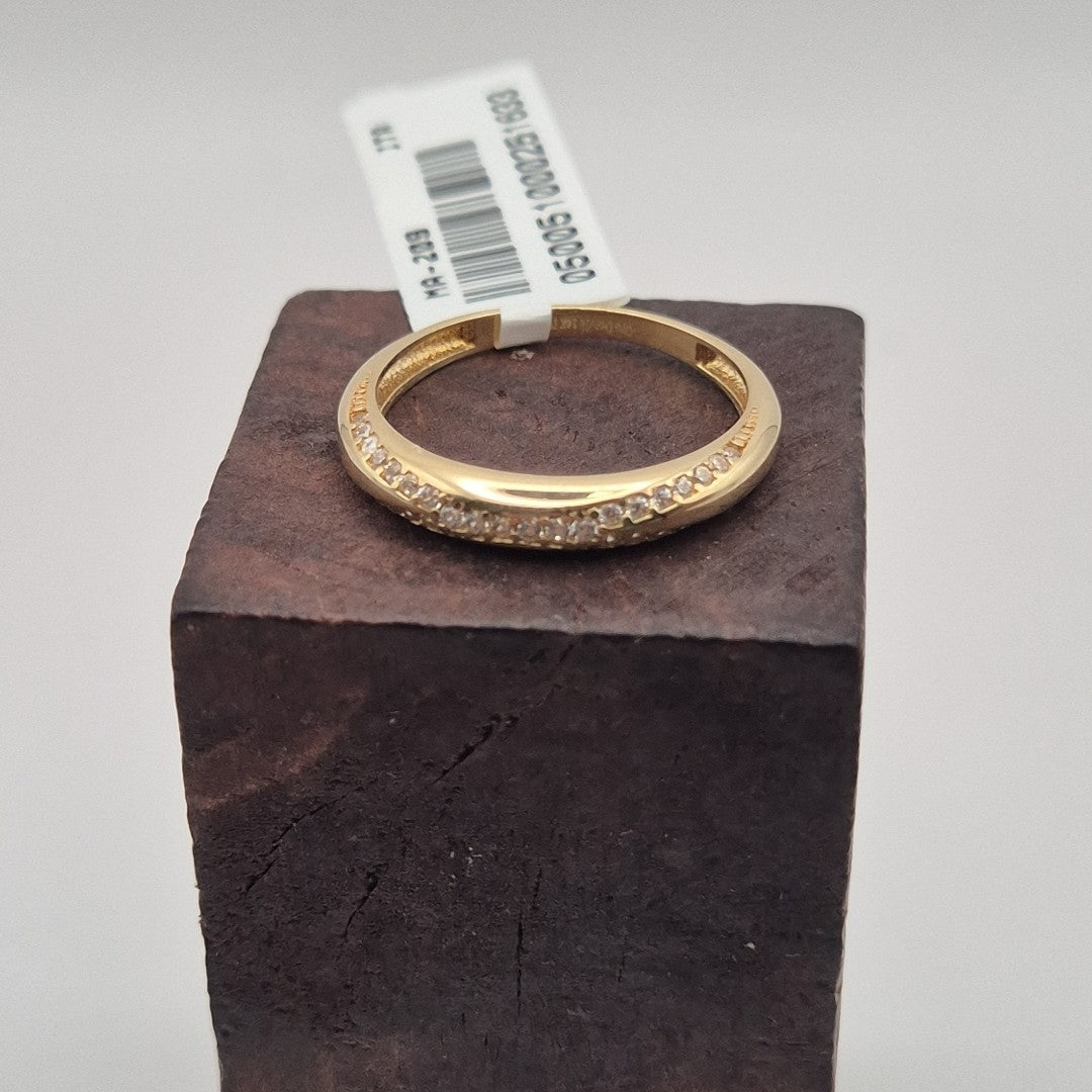 ANILLOS DAMA ORO 14K 1.7 (NUEVO)