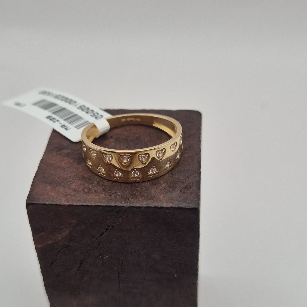 ANILLOS DAMA ORO 14K 2.3 (NUEVO)