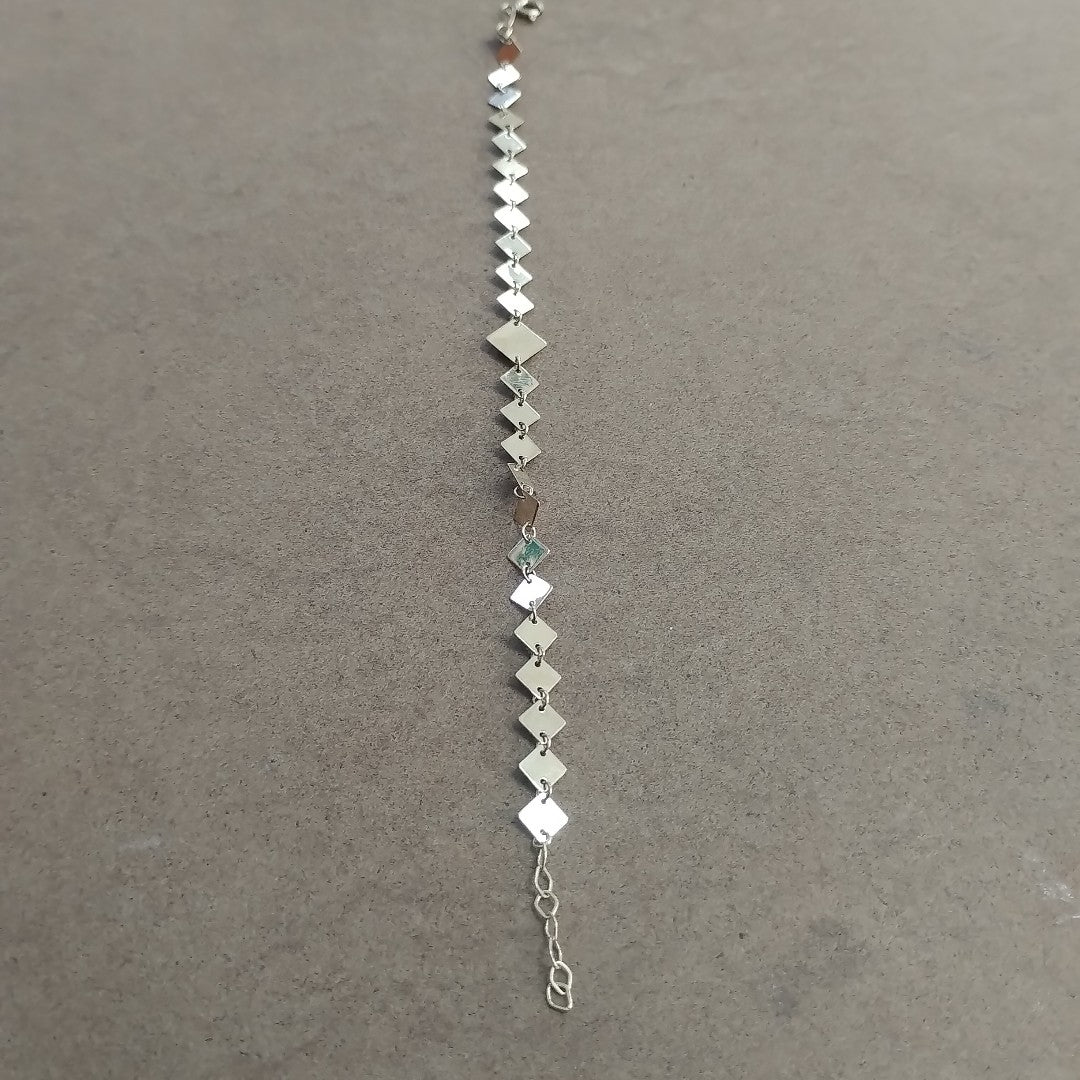 PULSERAS DAMA ORO 10K 2.1 (NUEVO)