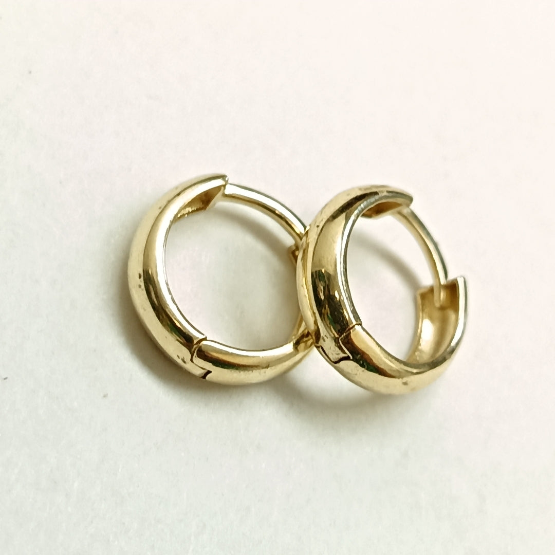 HUGGIES ORO 10K 1.7 (NUEVO)