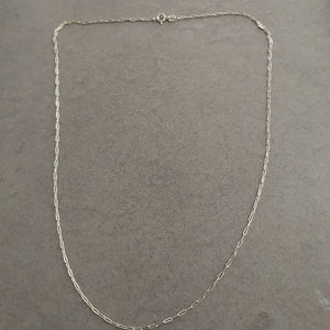 CADENAS ORO 14K 2.1 (NUEVO)