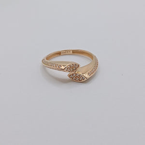 ANILLOS DAMA ORO 14K 2.2 (NUEVO)