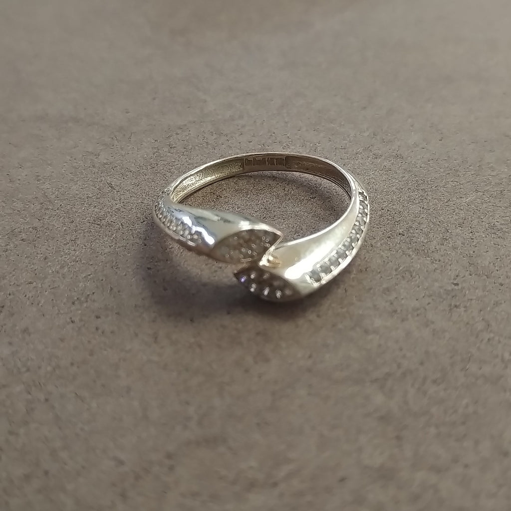 ANILLOS DAMA ORO 14K 2.5 (NUEVO)