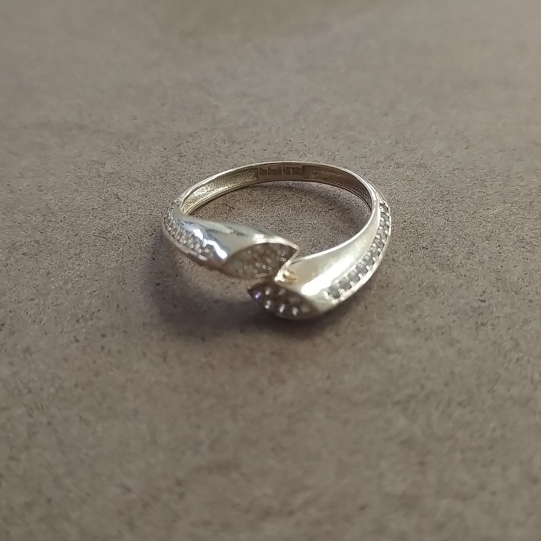 ANILLOS DAMA ORO 14K 2.5 (NUEVO)