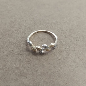 ANILLOS DAMA ORO 14K 1.4 (NUEVO)