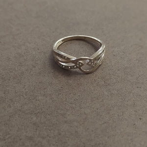 ANILLOS DAMA ORO 14K 2.7 (NUEVO)