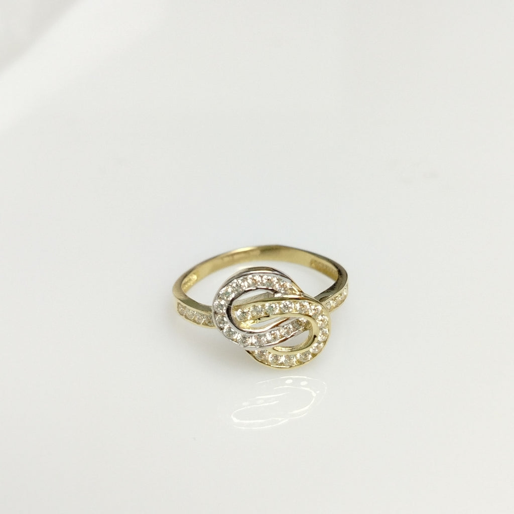 ANILLOS DAMA ORO 14K 2.3 (NUEVO)