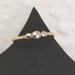 ANILLOS DAMA ORO 14K 1.3 (NUEVO)