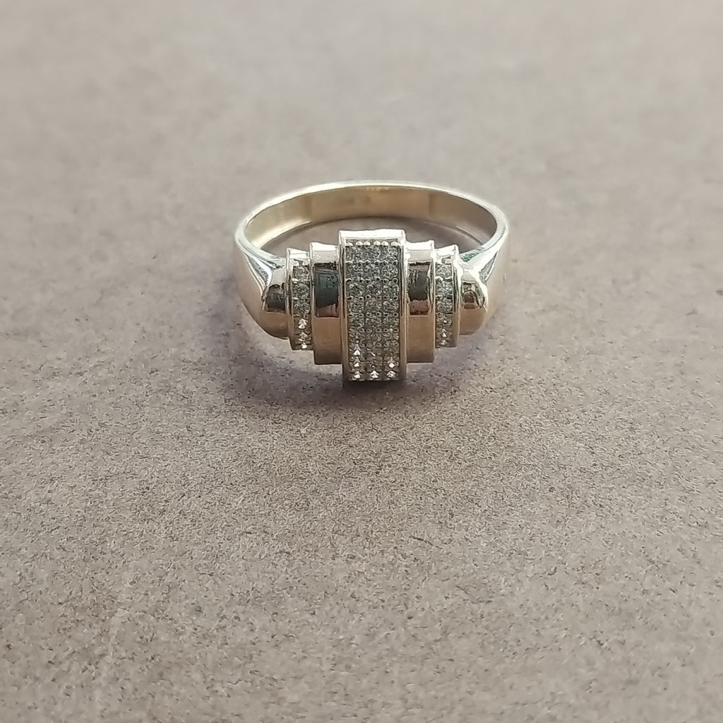 ANILLOS DAMA ORO 14K 2.6 (NUEVO)