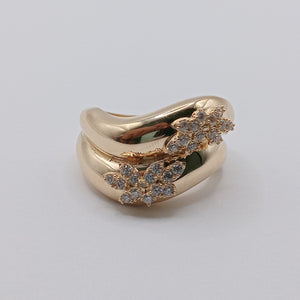 ANILLOS DAMA ORO 14K 6.1 (NUEVO)