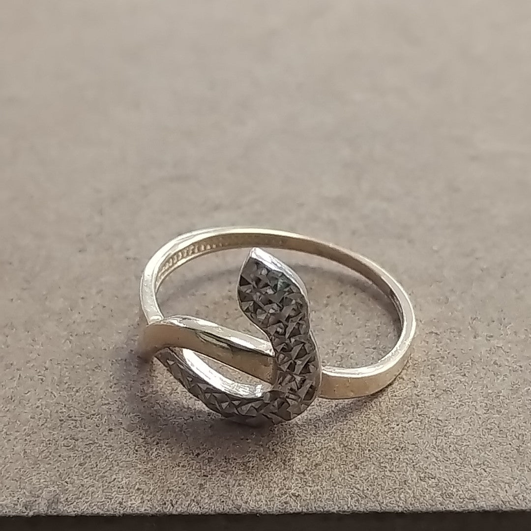 ANILLOS DAMA ORO 14K 1.6 (NUEVO)