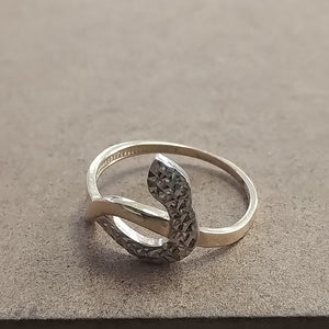 ANILLOS DAMA ORO 14K 1.6 (NUEVO)