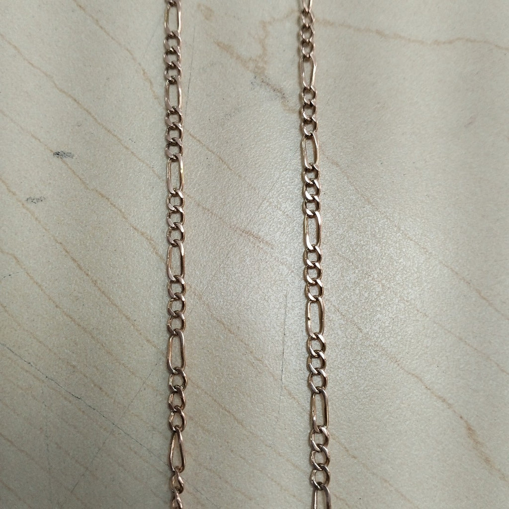 CADENA ORO 8 K 9.6 GRMS (SEMINUEVO)