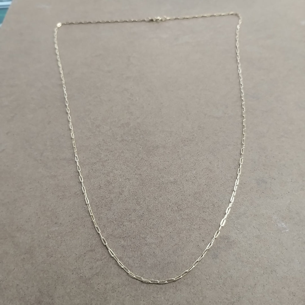 CADENAS ORO 14K 2.3 (NUEVO)