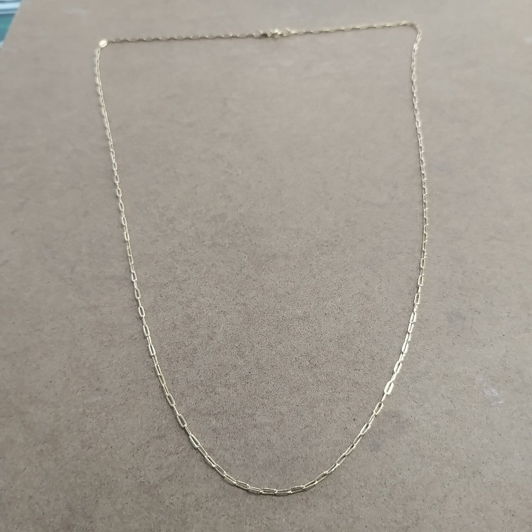 CADENAS ORO 14K 2.3 (NUEVO)