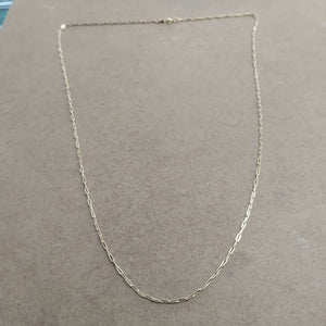 CADENAS ORO 14K 2.3 (NUEVO)