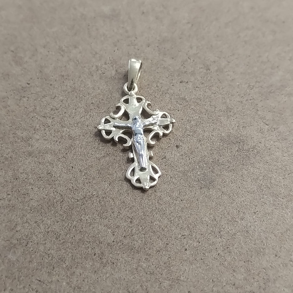 CRUCES ORO 14K 1.4 (NUEVO)
