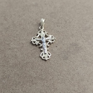 CRUCES ORO 14K 1.4 (NUEVO)