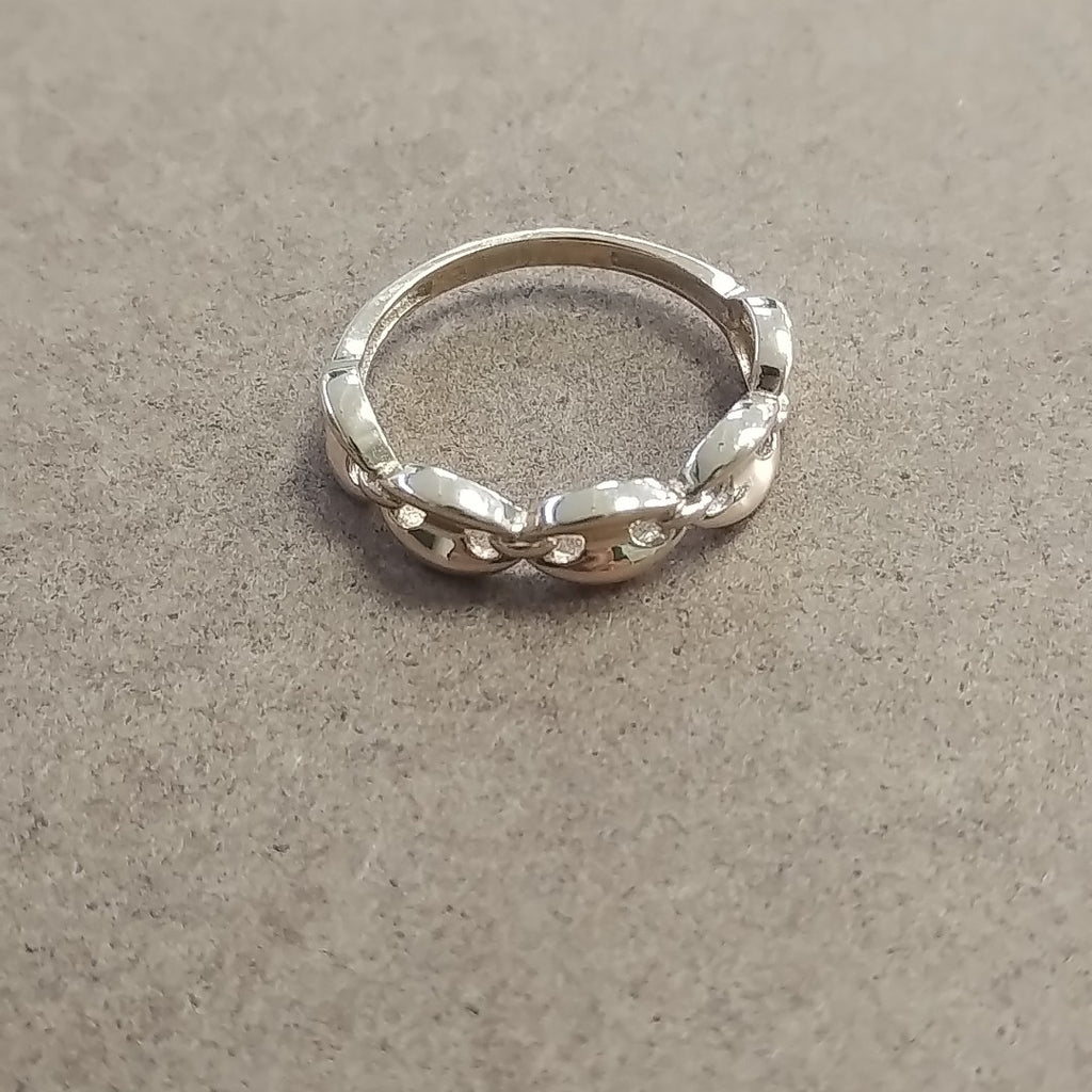 ANILLOS DAMA ORO 14K 1.6 (NUEVO)