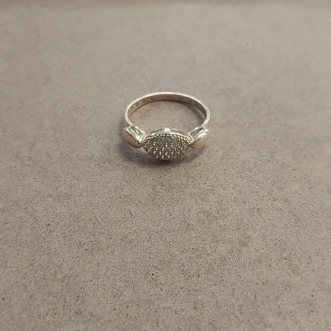 ANILLOS DAMA ORO 14K 1.7 (NUEVO)
