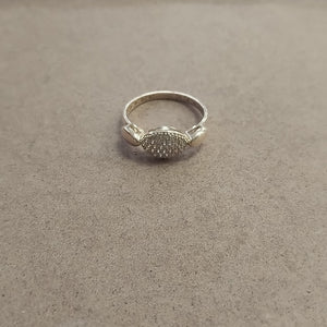 ANILLOS DAMA ORO 14K 1.7 (NUEVO)