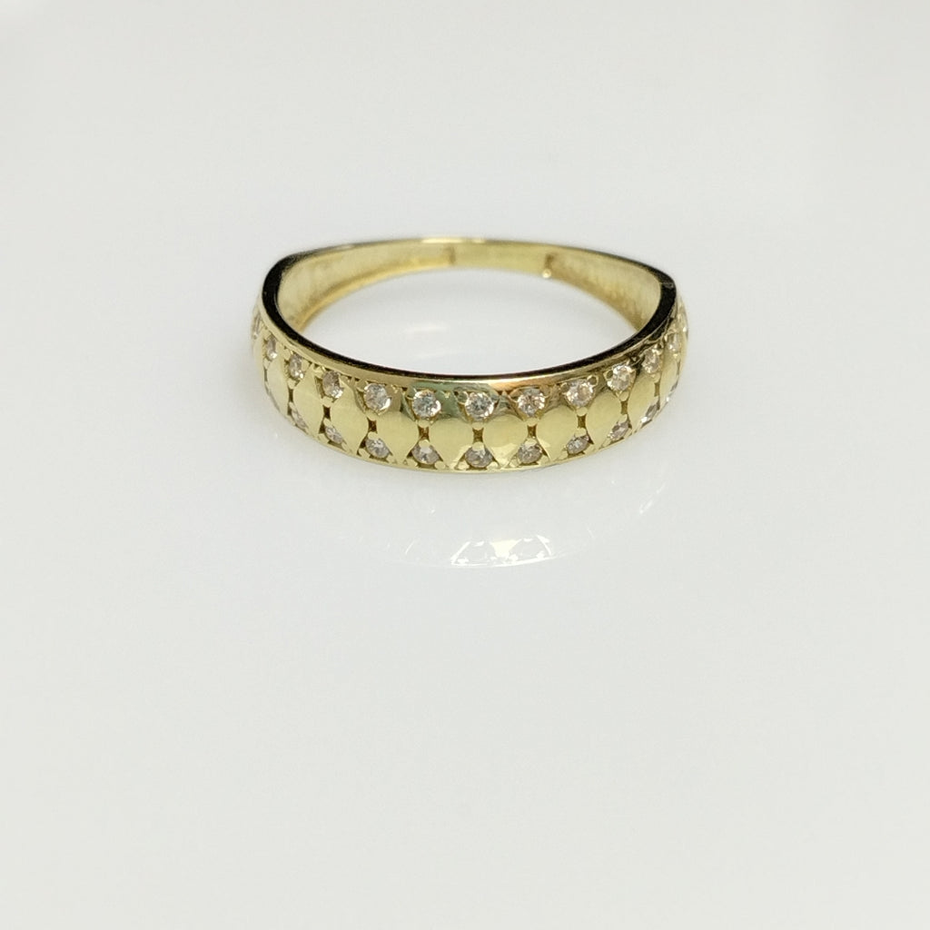 ANILLOS DAMA ORO 10K 1.7 (NUEVO)