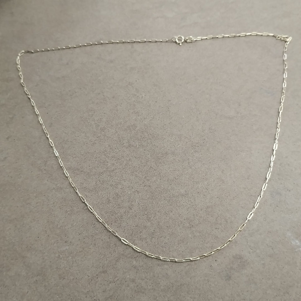 CADENAS ORO 14K 2.1 (NUEVO)