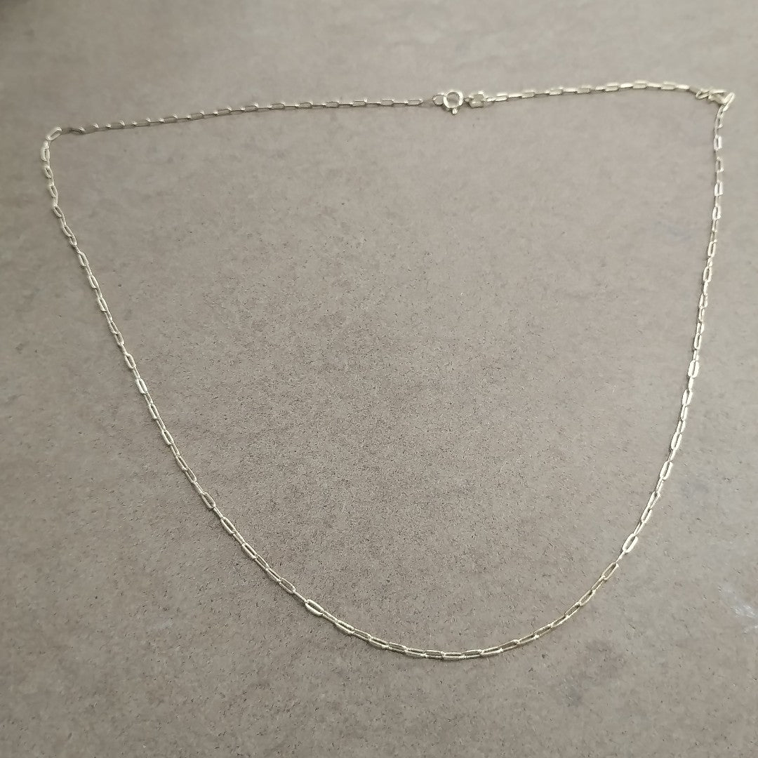 CADENAS ORO 14K 2.1 (NUEVO)