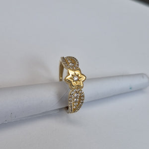 ANILLOS DAMA ORO 14K 2.3 (NUEVO)