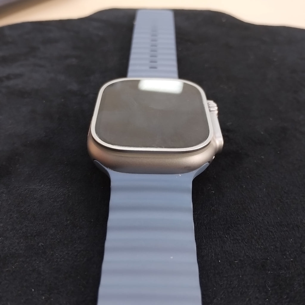 SMARTWATCH APPLE ULTRA 3 A3281 49 MM GPS + CELULAR (SEMINUEVO)