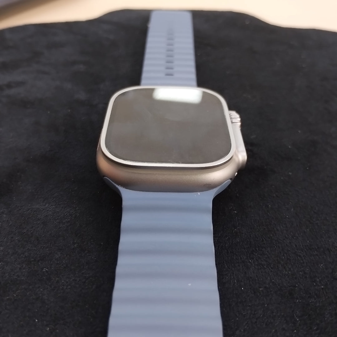 SMARTWATCH APPLE ULTRA 3 A3281 49 MM GPS + CELULAR (SEMINUEVO)